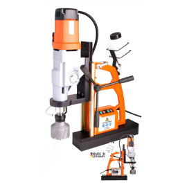 MÁY KHOAN TỪ ROTABEST RB 130